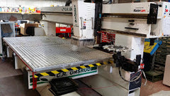 Used CR Onsrud CNC Router Heavy duty